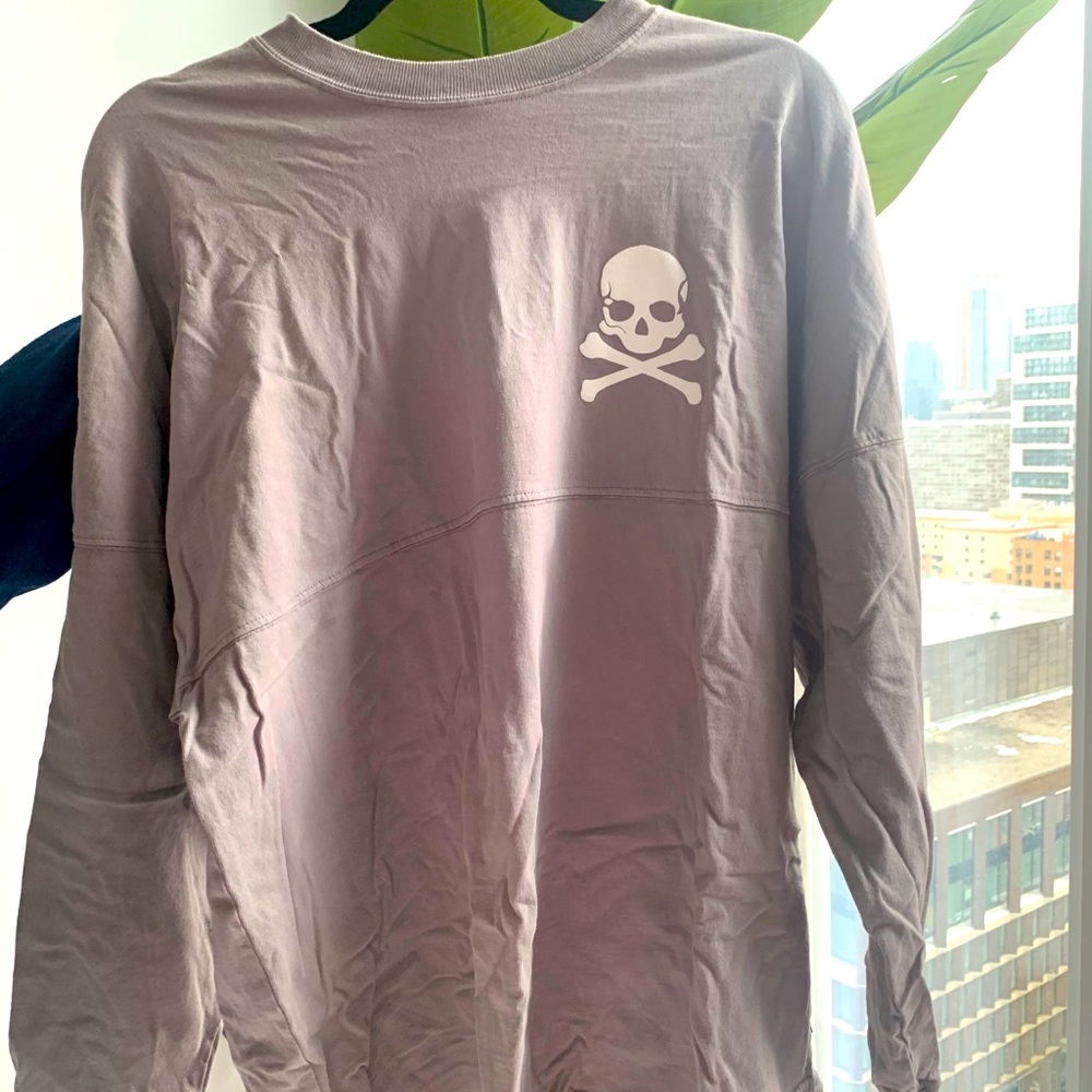 Soulcycle Longsleeve - Picture 2 of 2